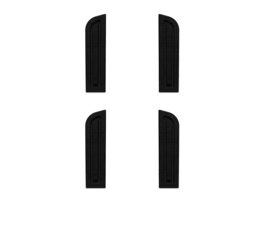 Tufskinz Door Armrest Inserts for Tundra (2014-2021) | Aspire Auto