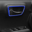 Tufskinz Door Handle Surround Accent Trim for  Tacoma (2016-2023) - Aspire Auto Accessories
