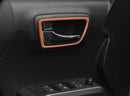 Tufskinz Door Handle Surround Accent Trim for  Tacoma (2016-2023) - Aspire Auto Accessories
