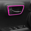 Tufskinz Door Handle Surround Accent Trim for  Tacoma (2016-2023) - Aspire Auto Accessories