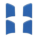 Tufskinz Door Handle Inserts (Double Cab) for  Tacoma (2016-2023) - Aspire Auto Accessories