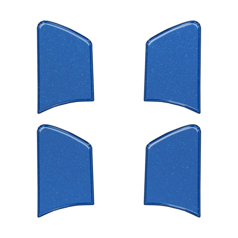 Tufskinz Door Handle Inserts (Double Cab) for  Tacoma (2016-2023) - Aspire Auto Accessories