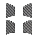 Tufskinz Door Handle Inserts (Double Cab) for  Tacoma (2016-2023) - Aspire Auto Accessories