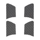 Tufskinz Door Handle Inserts (Double Cab) for  Tacoma (2016-2023) - Aspire Auto Accessories