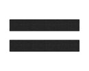 Tufskinz Door Sill Protection Overlays for Chevrolet Colorado (2015-2022) - Aspire Auto Accessories