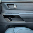 Tufskinz Door Lower Accent Trim for Tundra (2022-2024) - Aspire Auto Accessories