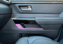 Tufskinz Door Lower Accent Trim for Tundra (2022-2024) - Aspire Auto Accessories