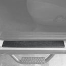 Tufskinz Door Sills for Tundra (2007-2021) - Aspire Auto Accessories