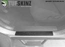 Tufskinz Door Sills for Tundra (2007-2021) - Aspire Auto Accessories