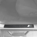 Tufskinz Front and Rear Door Sills for Tacoma (2005-2023) - Aspire Auto Accessories