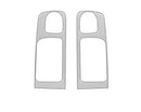 Tufskinz Door Handle Accent Trim for Tundra (2014-2021) - Aspire Auto Accessories