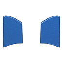 Tufskinz Door Handle Inserts (Front Door Only) for Toyota Tacoma (2016-2023) - Aspire Auto Accessories