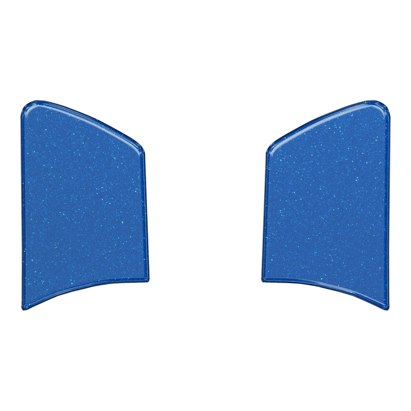 Tufskinz Door Handle Inserts (Front Door Only) for Toyota Tacoma (2016-2023) - Aspire Auto Accessories