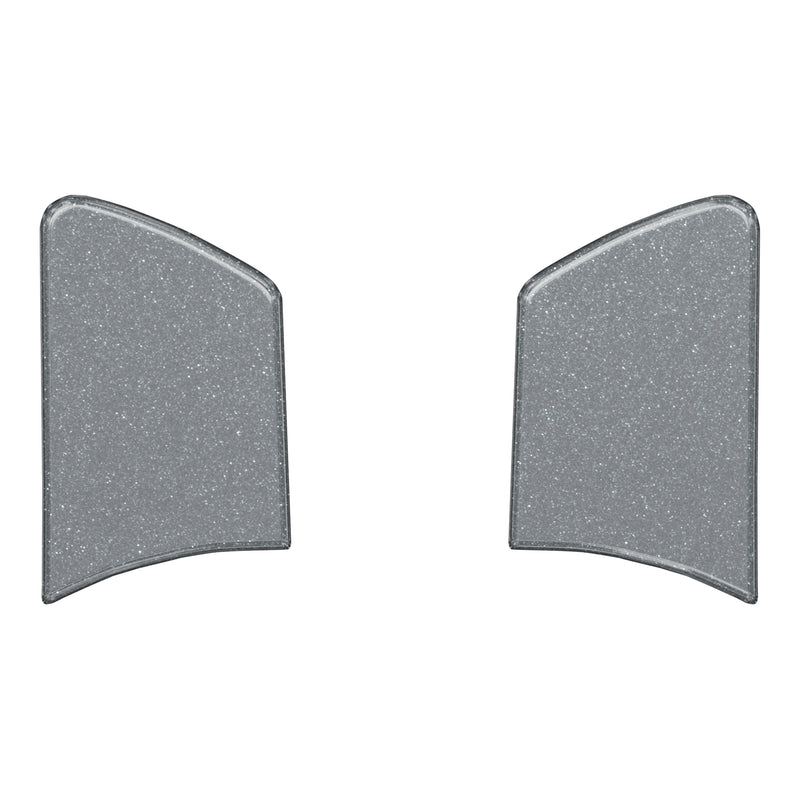 Tufskinz Door Handle Inserts (Front Door Only) for Toyota Tacoma (2016-2023) - Aspire Auto Accessories