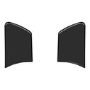 Tufskinz Door Handle Inserts (Front Door Only) for Toyota Tacoma (2016-2023) - Aspire Auto Accessories