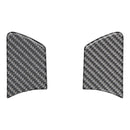 Tufskinz Door Handle Inserts (Front Door Only) for Toyota Tacoma (2016-2023) - Aspire Auto Accessories