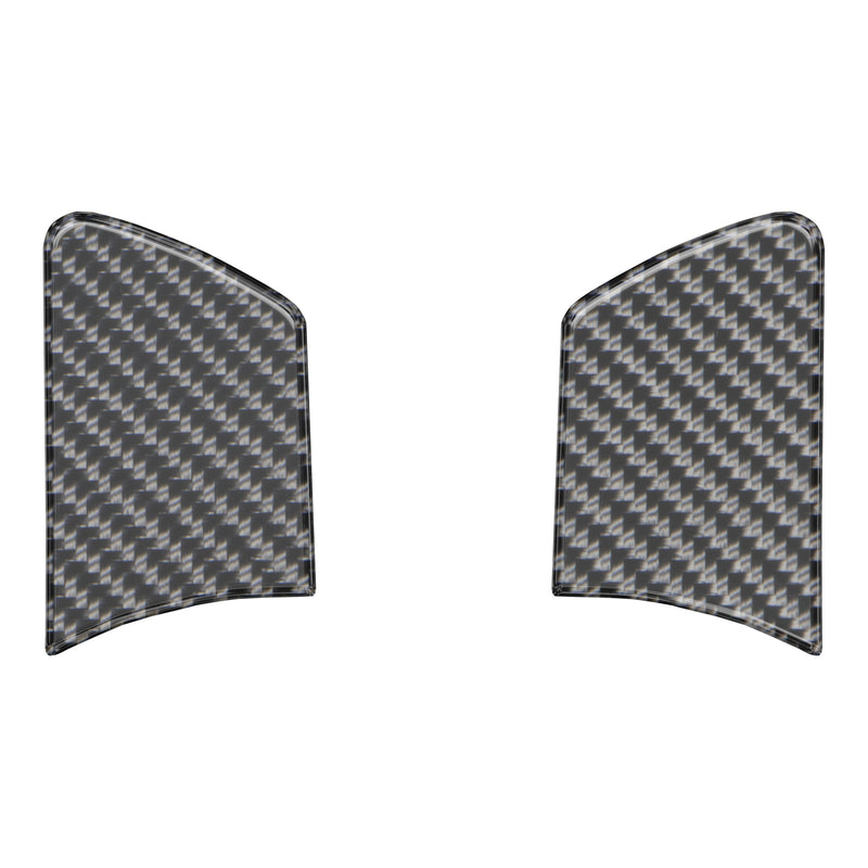 Tufskinz Door Handle Inserts (Front Door Only) for Toyota Tacoma (2016-2023) - Aspire Auto Accessories