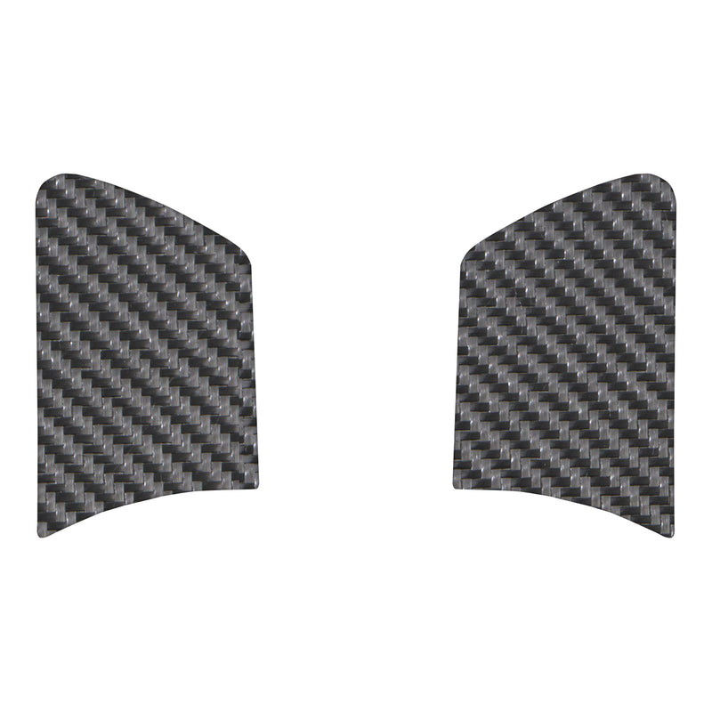Tufskinz Door Handle Inserts (Front Door Only) for Toyota Tacoma (2016-2023) - Aspire Auto Accessories