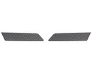 Tufskinz Side Door Pull Handle Overlays for Ford Bronco (2021-2024) - Aspire Auto Accessories