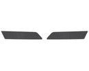 Tufskinz Side Door Pull Handle Overlays for Ford Bronco (2021-2024) - Aspire Auto Accessories