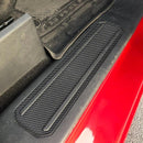 Tufskinz Door Sill Plate Overlays for Ford Bronco (2021-2024) - Aspire Auto Accessories