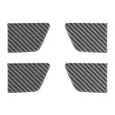 Tufskinz Door Handle Pocket Inserts for Tundra (2022-2024) - Aspire Auto Accessories