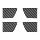 Tufskinz Door Handle Pocket Inserts for Tundra (2022-2024) - Aspire Auto Accessories