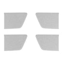 Tufskinz Door Handle Pocket Inserts for Tundra (2022-2024) - Aspire Auto Accessories