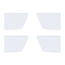 Tufskinz Door Handle Pocket Inserts for Tundra (2022-2024) - Aspire Auto Accessories