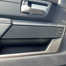 Tufskinz Arm Rest Accent Trim for Tundra (2022-2024) - Aspire Auto Accessories
