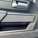 Tufskinz Arm Rest Accent Trim for Tundra (2022-2024) - Aspire Auto Accessories
