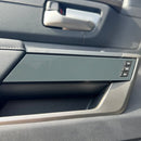 Tufskinz Arm Rest Accent Trim for Tundra (2022-2024) - Aspire Auto Accessories