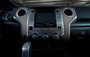 Tufskinz Bezel Accent Trim for Tundra (2014-2021) - Aspire Auto Accessories
