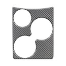 Tufskinz Center Console Accent Trim for Manual Transmission (2005-2015  Tacoma) - Aspire Auto Accessories