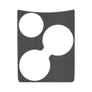 Tufskinz Center Console Accent Trim for Manual Transmission (2005-2015  Tacoma) - Aspire Auto Accessories