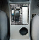 Tufskinz Automatic Transmission Accent Trim (2005-2015 Toyota Tacoma) - Aspire Auto Accessories