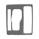 Tufskinz Automatic Transmission Accent Trim (2005-2015 Toyota Tacoma) - Aspire Auto Accessories