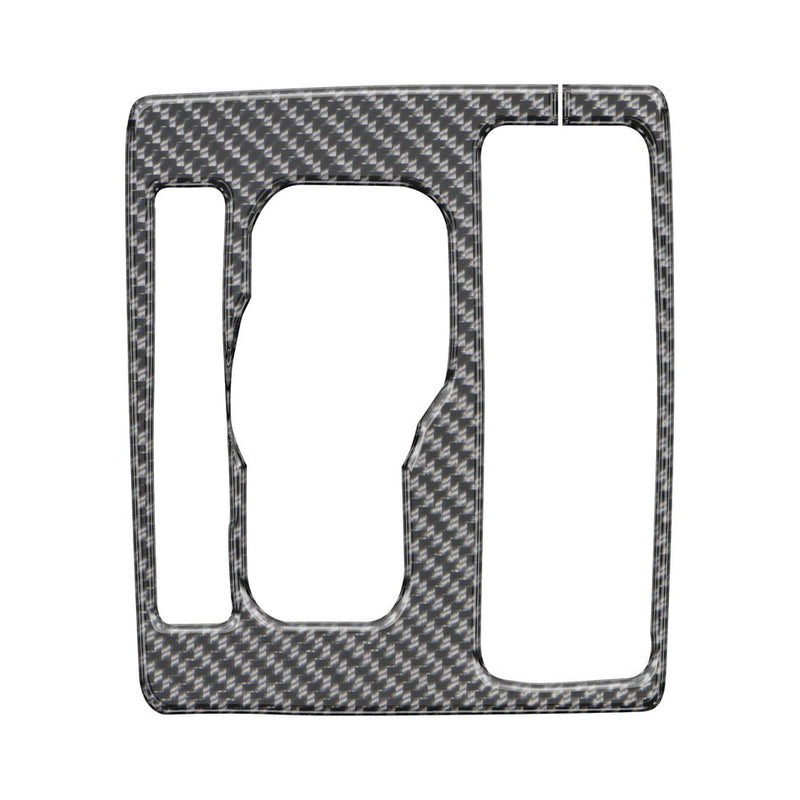 Tufskinz Automatic Transmission Accent Trim (2005-2015 Toyota Tacoma) - Aspire Auto Accessories