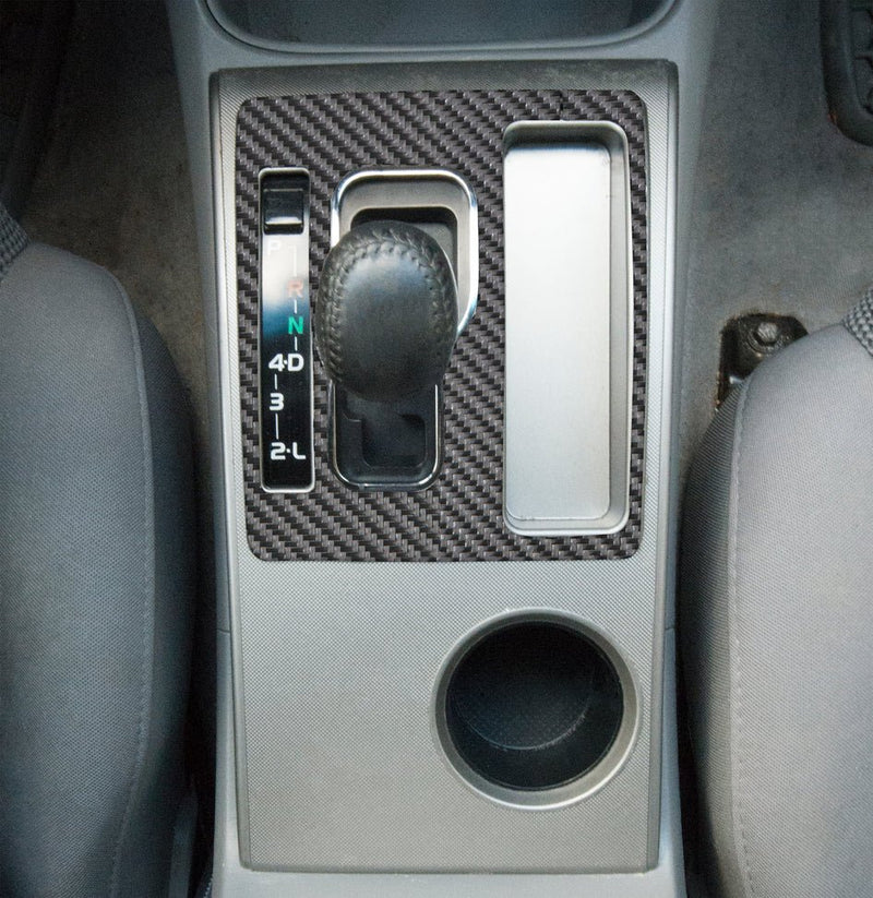 Tufskinz Automatic Transmission Accent Trim (2005-2015 Toyota Tacoma) - Aspire Auto Accessories