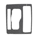 Tufskinz Automatic Transmission Accent Trim (2005-2015 Toyota Tacoma) - Aspire Auto Accessories