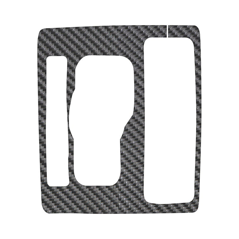 Tufskinz Automatic Transmission Accent Trim (2005-2015 Toyota Tacoma) - Aspire Auto Accessories