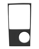 Tufskinz Center Console Accent Trim for Automatic Transmission (2005-2015 Toyota Tacoma) - Aspire Auto Accessories