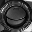 Tufskinz AC Vent Rings Accent Trim (2016-2023  Tacoma) - Aspire Auto Accessories