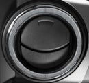 Tufskinz AC Vent Rings Accent Trim (2016-2023  Tacoma) - Aspire Auto Accessories