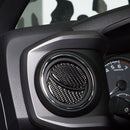 Tufskinz Air Vent Accent Trim for  Tacoma (2016-2023) - Aspire Auto Accessories