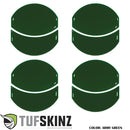 Tufskinz Air Vent Accent Trim for  Tacoma (2016-2023) - Aspire Auto Accessories