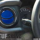 Tufskinz Air Vent Accent Trim for  Tacoma (2016-2023) - Aspire Auto Accessories
