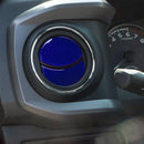 Tufskinz Air Vent Accent Trim for  Tacoma (2016-2023) - Aspire Auto Accessories