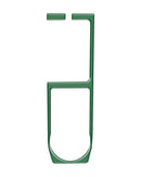 Tufskinz Automatic Transmission Console Accent Trim (2016-2023  Tacoma) - Aspire Auto Accessories