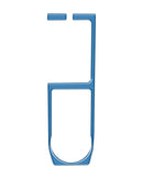 Tufskinz Automatic Transmission Console Accent Trim (2016-2023  Tacoma) - Aspire Auto Accessories